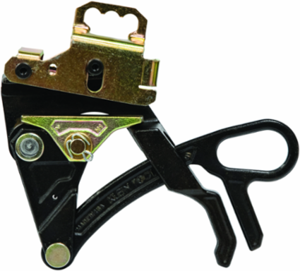 Wide Range Distribution Grip, 5000 lb Max Load, 0.162-0.883 Inch Cable Diameter