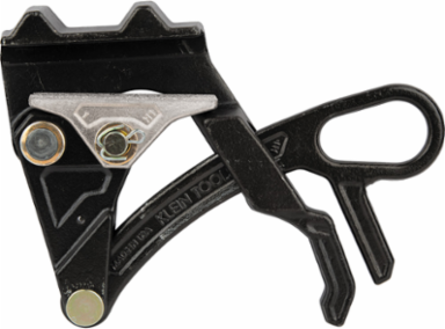 Wide Range Distribution Grip for Tree Wire, 0.162-0.883 Inch, 5000 lb Load