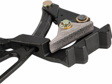 Wide Range Distribution Grip for Tree Wire, 0.162-0.883 Inch, 5000 lb Load