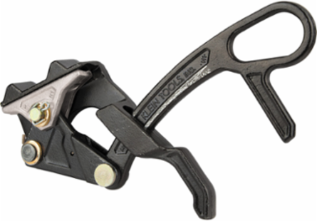 Wide Range Distribution Grip for Tree Wire, 0.162-0.883 Inch, 5000 lb Load