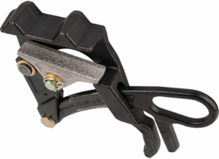 Wide Range Distribution Grip for Tree Wire, 0.162-0.883 Inch, 5000 lb Load