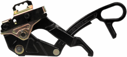 Wide Range Transmission Grip with Hot Latch, 0.68-1.42 Inch Cable Diameter, 12000 lb Load