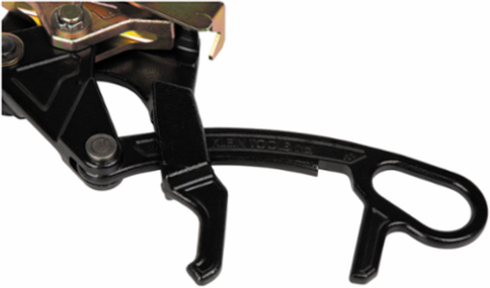Wide Range Transmission Grip with Hot Latch, 0.68-1.42 Inch Cable Diameter, 12000 lb Load