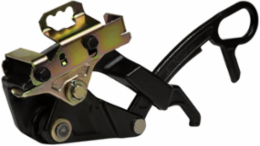 Wide Range Transmission Grip with Hot Latch, 0.68-1.42 Inch Cable Diameter, 12000 lb Load