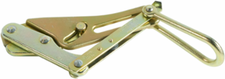 Chicago Grip 0.31 to 0.53 Inch for Bare ACSR & Stranded Copper Cables