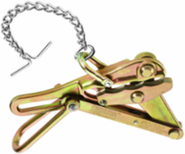 Chicago Grip Type B Puller for 1/4 Inch Telephone Cable, 5000 lb Capacity