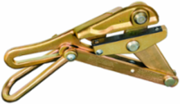 Chicago Grip for 0.16 to 0.55 Inch Cable, 8000 lb Safe Load, Locking Handle