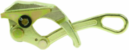 Parallel Jaw Grip for Coated Guy Strand, 5 Inch Jaw, Cable Diameter 0.3 to 0.8 Inch