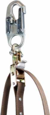 Howe Wire Pulling Tool, 500 lb Capacity, 6' Length, Forged Steel Hook