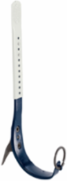 Tree Climbers with Gaffs 17 to 21 Inch, Adjustable Length for Secure Climbing