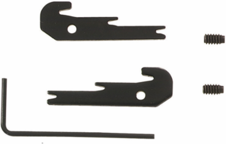 Conduit Reamer Replacement Blade Kit, 1.29 Inch Length, Made in USA, for EMT