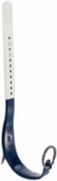 Pole Climbers 1-1/2 Inch Gaffs, 15 Inch Adjustable Length, Steel Construction
