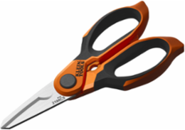 Long Reach Cable Stripping Electrician Scissors, 7-Inch