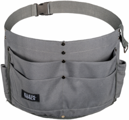 6-Pocket Tool Apron