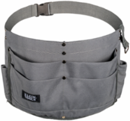 6-Pocket Tool Apron