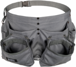 8-Pocket Tool Apron