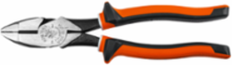 Insulated Side-Cutting Pliers, 8 Inch, VDE Certified, 1000V Rated