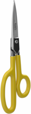 High-Leverage Utility Shear 8 Inch, Forged Steel Blade, Cutting Length 3 Inch