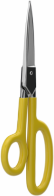 High-Leverage Utility Shear 8 Inch, Forged Steel Blade, Cutting Length 3 Inch