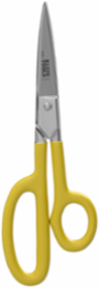 High-Leverage Utility Shear 8 Inch, Forged Steel Blade, Cutting Length 3 Inch