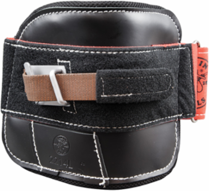 Hydra-Cool Climber Pads, Bi-Layer Design, 9.45 Inch Wide, 4.69 lbs Weight