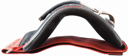 Hydra-Cool Climber Pads, Bi-Layer Design, 9.45 Inch Wide, 4.69 lbs Weight