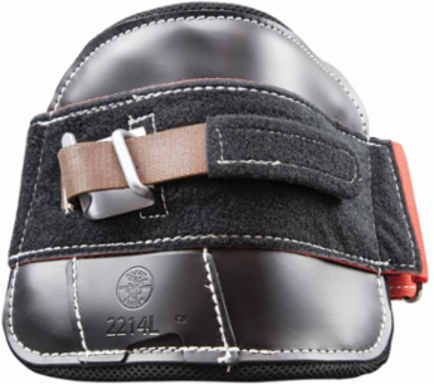 Hydra-Cool Climber Pads, Bi-Layer Design, 9.45 Inch Wide, 4.69 lbs Weight