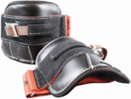 Hydra-Cool Climber Pads, Bi-Layer Design, 9.45 Inch Wide, 4.69 lbs Weight