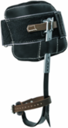 Hydra-Cool™ Pole Climber System, 12.83 Inch Depth, 8.55 lbs Weight, Black Color