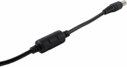 AC Power Supply Adapter Cord 10 Foot, Output 25.2V 3.5A, Replacement Part