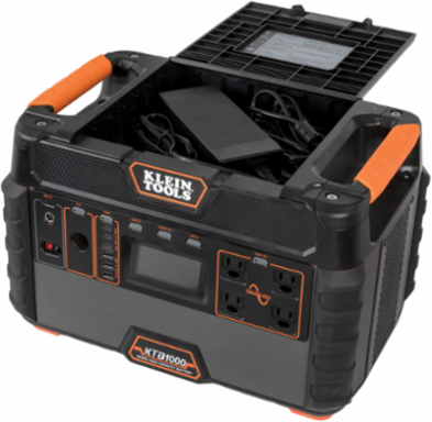 Mobile Charger 120W Power Supply with 10 Foot Cord and 8mm Barrel Connector