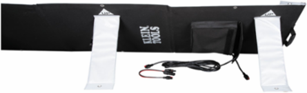 APP  to MC4 Adapter with 11.94 Inch Cord, PVC Insulation, for 200W Solar Panel