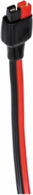 APP  to MC4 Adapter with 11.94 Inch Cord, PVC Insulation, for 200W Solar Panel
