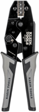 Solar Ratcheting Crimper for MC4® Connectors