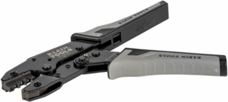 Solar Ratcheting Crimper for MC4® Connectors