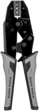 Solar Ratcheting Crimper for MC4® Connectors