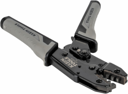 Solar Ratcheting Crimper for MC4® Connectors