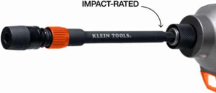 6-Inch Dual-Lock Impact Extension