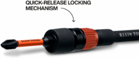 6-Inch Dual-Lock Impact Extension