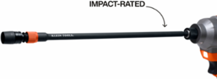 12-Inch Dual-Lock Impact Extension