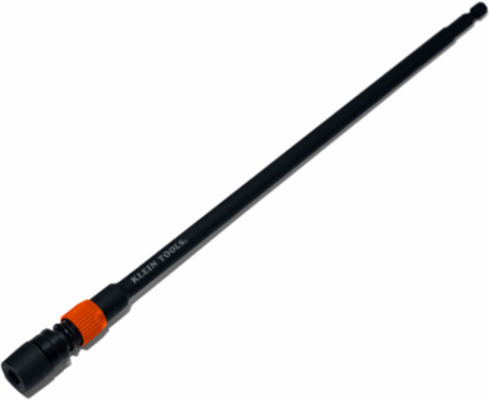12-Inch Dual-Lock Impact Extension