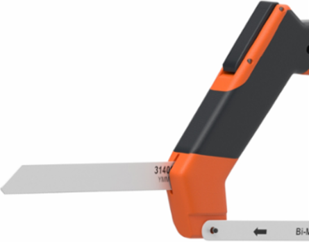 High Tension Hacksaw
