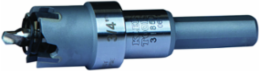 Carbide Hole Cutter 3/4 Inch for Stainless Steel & Mild Steel Sheets up to 3/16 Inch