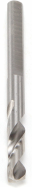 Replacement Pilot Bit, 1/4 Inch x 3-1/2 Inch, High-Speed Steel, Tri-Lobe Shank