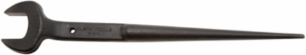 Tetherable Spud Wrench, 1-7/16 Inch Opening, 7/8 Inch Bolt Size
