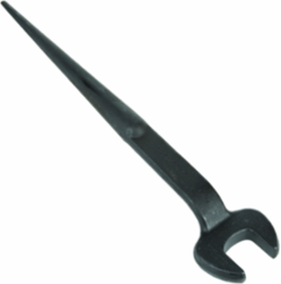 Spud Wrench 1-5/16 Inch Opening for 7/8 Inch Bolts, Alloy Steel Construction