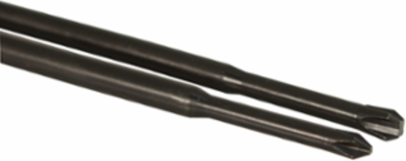 Multi-Bit Power Driver Set #1 & #3 Phillips, 6 Inch, Pack of 2