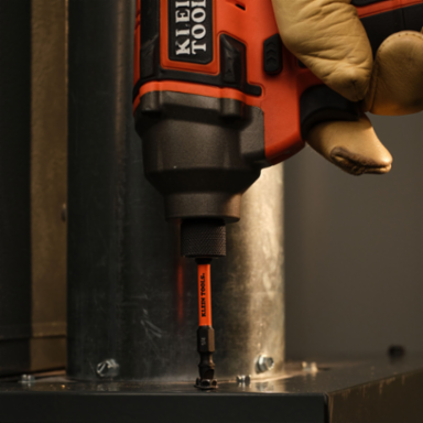 13-in-1 Ratcheting Screwdriver with Cushion-Grip Handle, 1/4 Inch Nut Driver