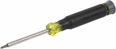 27-in-1 Multi-Bit Precision Screwdriver with Apple® Bits, 3.5 mm Nut Driver, Magnetic