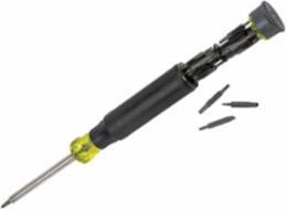 27-in-1 Multi-Bit Precision Screwdriver with Apple® Bits, 3.5 mm Nut Driver, Magnetic